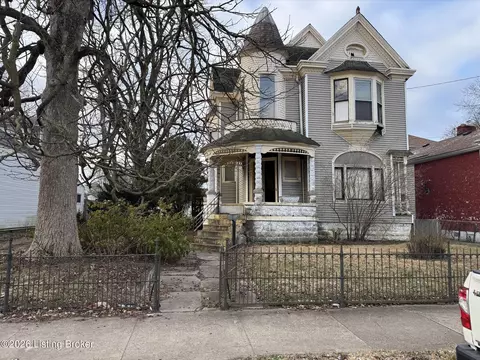 2222 Portland Ave, Louisville, KY 40212