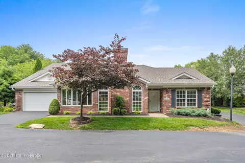 4112 Durham Ridge Rd, Louisville, KY 40299
