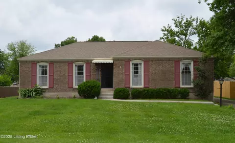8413 Old Boundary Rd, Louisville, KY 40291