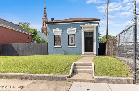 2215 W Jefferson St, Louisville, KY 40212