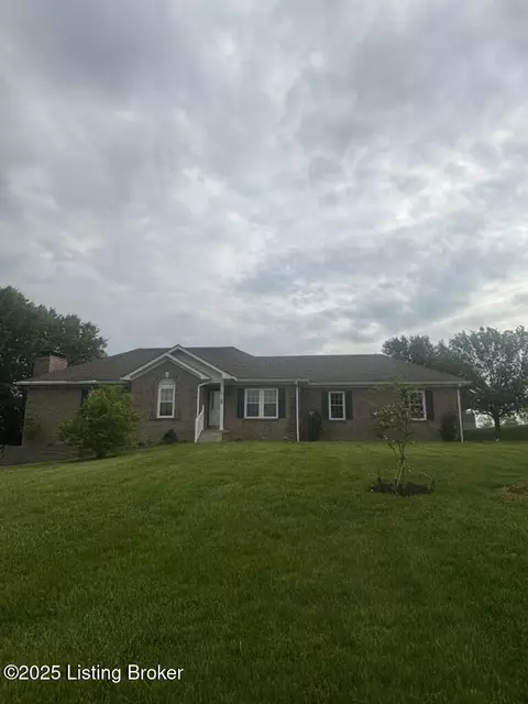 133 Stephanie Ave, Taylorsville, KY 40071