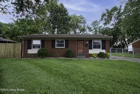 6402 Venango Dr, Louisville, KY 40258