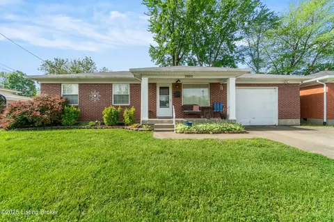 3820 Foreman Ln, Louisville, KY 40219