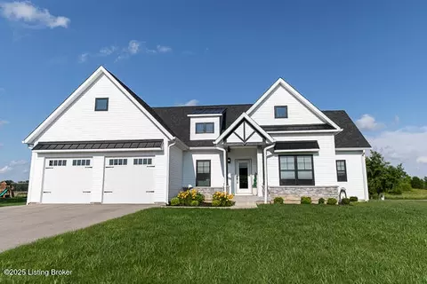 2370 N Borcherding Rd, Madison, IN 47250