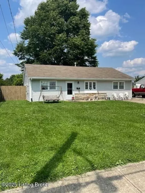 7413 Rainbow Dr, Louisville, KY 40272
