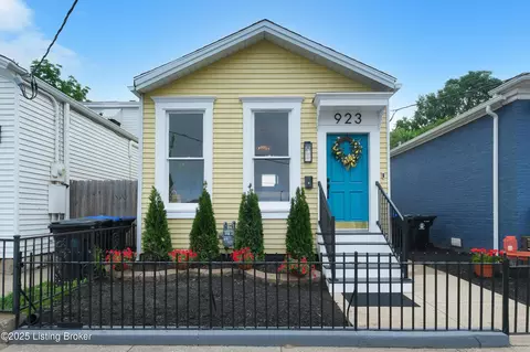 923 Mary St, Louisville, KY 40204