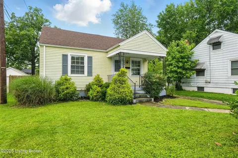 736 Brookline Ave, Louisville, KY 40214