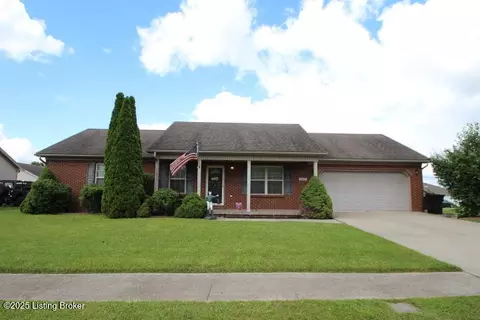 4005 Paddock Loop, Lawrenceburg, KY 40342
