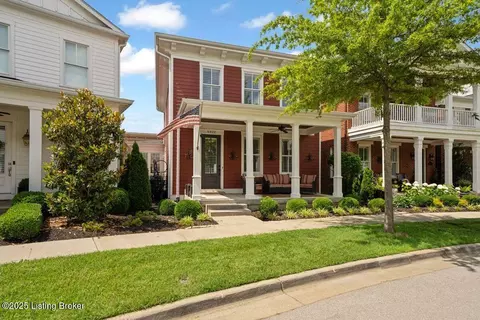 6322 Mistflower Cir, Prospect, KY 40059