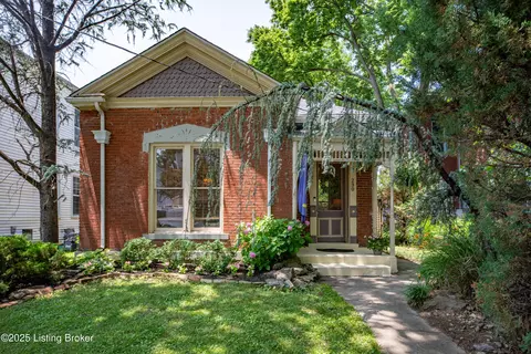 230 Pope St, Louisville, KY 40206