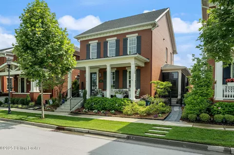 11305 Peppermint St, Prospect, KY 40059
