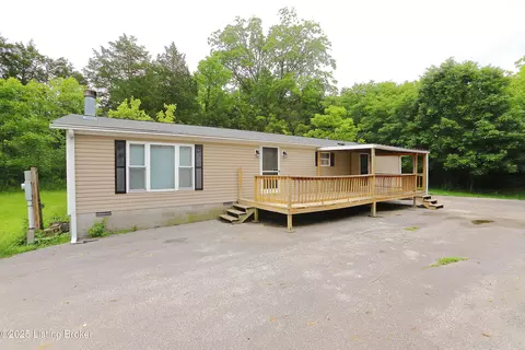 106 Railroad St, Taylorsville, KY 40071