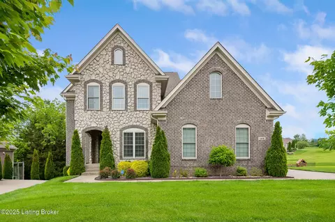 1310 Provident Creek Ct, Fisherville, KY 40023