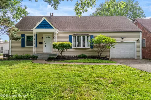 1718 Lilly Ln, New Albany, IN 47150