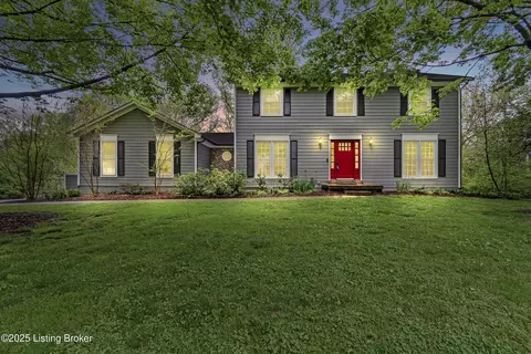 1908 Landing Rd, Prospect, KY 40059