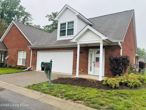 10501 Monticello Forest Cir, Jeffersontown, KY 40299