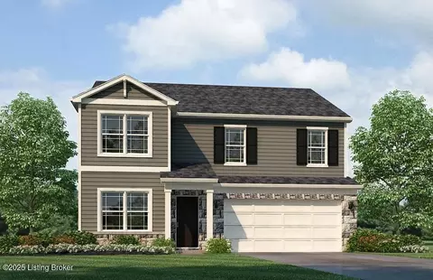 123 Pheasant Glen Dr, Shelbyville, KY 40065