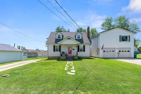 101-103 Bond St, Lawrenceburg, KY 40342
