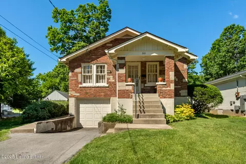310 Clover Ln, Louisville, KY 40207