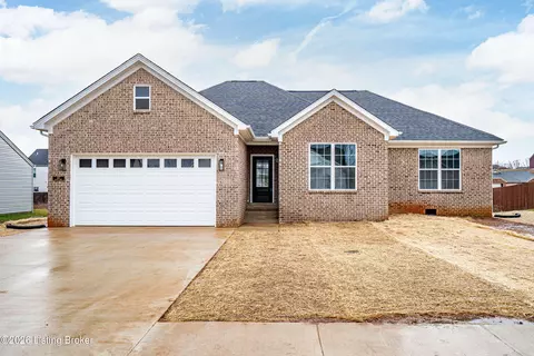 107 Blatina Dr, Vine Grove, KY 40175