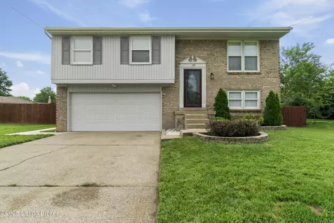 120 Emily Dr, Mount Washington, KY 40047