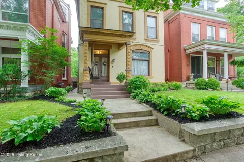 1331 Highland Ave, Louisville, KY 40204