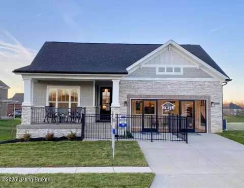 15958 Cumberland Lake Cir, Louisville, KY 40245