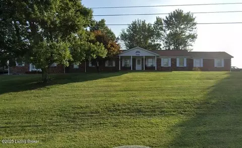 5309 Bardstown Rd, Springfield, KY 40069