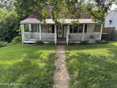 371 S Main St, New Castle, KY 40050