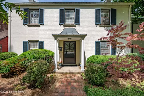 2216 Valley Vista Rd, Louisville, KY 40205