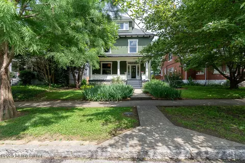 1533 Goddard Ave, Louisville, KY 40204