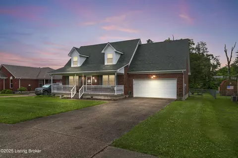 264 Ashley Blvd, Shepherdsville, KY 40165