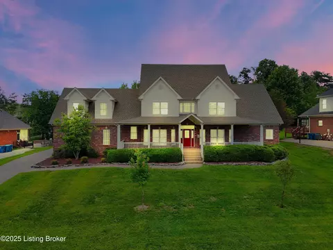 6226 Breeze Hill Rd, Crestwood, KY 40014