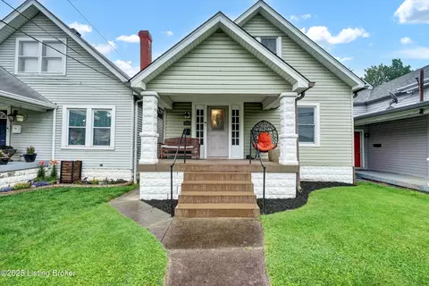 1805 S Preston St, Louisville, KY 40217