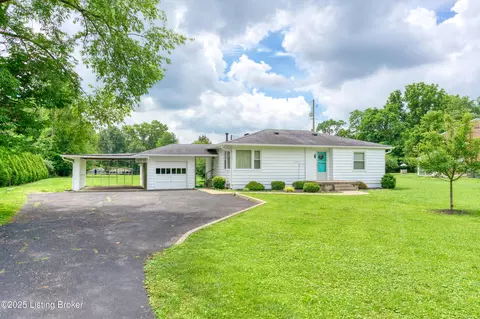 12300 Old Henry Rd, Louisville, KY 40223