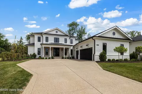 6515 Rosecliff Ct, Prospect, KY 40059