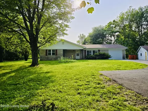 5019 S Wilson Rd, Elizabethtown, KY 42701