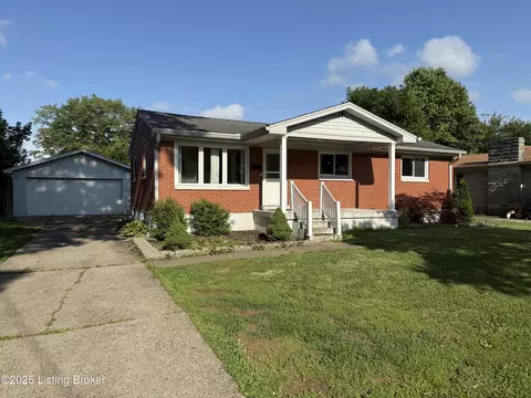 8713 Terry Rd, Louisville, KY 40258