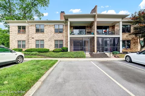 1800 Manor House Dr # 100-8, Louisville, KY 40220