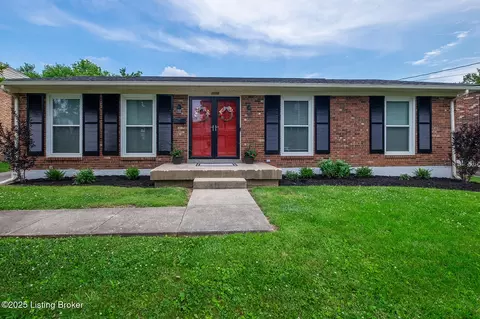 4106 Gingerwood Dr, Louisville, KY 40220