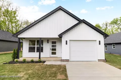 12409 Hiawatha Ave, Louisville, KY 40223