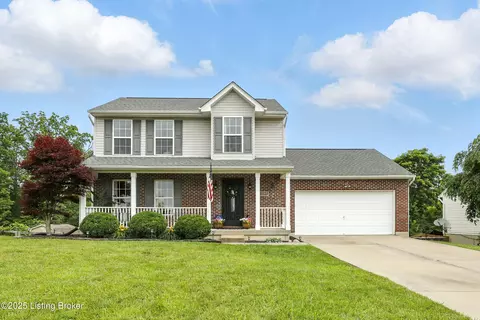1240 Cannonball Way, Independence, KY 41051