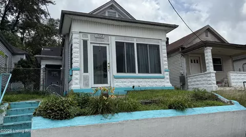 1708 Bolling Ave, Louisville, KY 40210