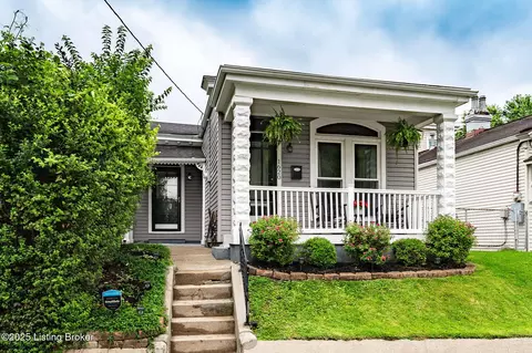 1620 Arlington Ave, Louisville, KY 40206