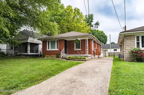1420 Walter Ave, Louisville, KY 40215