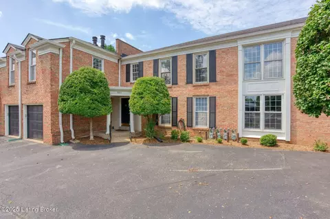 3613 Brownsboro Rd # 2B, Louisville, KY 40207