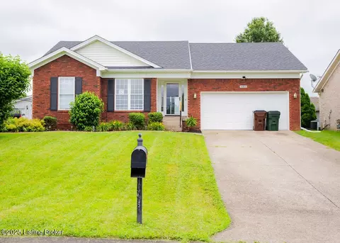 11913 E Orell Rd, Louisville, KY 40272