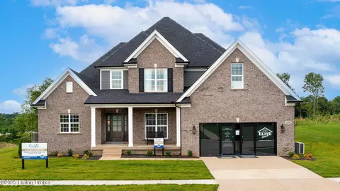 1519 Swan Creek Pl, Louisville, KY 40299