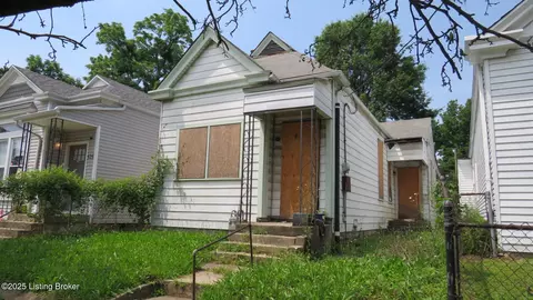 527 E Ormsby Ave, Louisville, KY 40203