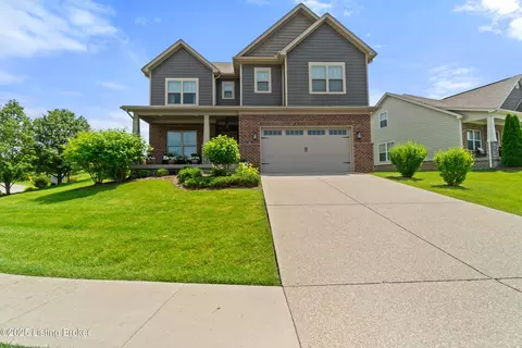 6506 Claymont Village Dr, Crestwood, KY 40014
